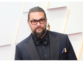 ハワイ生まれのジェイソン・モモア、Appleのハワイの歴史ドラマに主演　脚本と製作総指揮も担当 画像