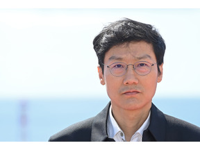 ファン・ドンヒョク監督、「イカゲーム」より暴力的な長編映画を準備中「またしても物議を醸す作品に」 画像