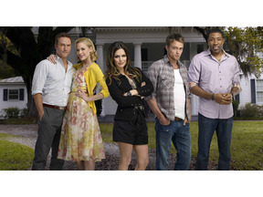 シネマカフェ的海外ドラマvol.269　いまからでも間に合う！2013年注目ドラマ　第4回 画像