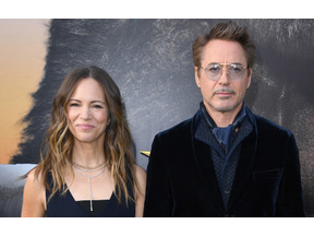 HBO Maxで『シャーロック・ホームズ』のスピンオフドラマ2本が企画進行中 ロバート・ダウニー・Jr.夫妻が製作総指揮 画像