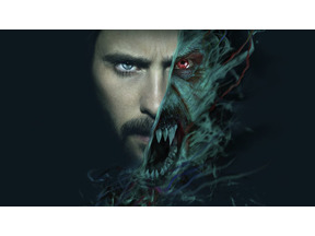 ダニエル・エスピノーサ監督、『モービウス』には「ポケモン」の影響を受けていると明かす 画像