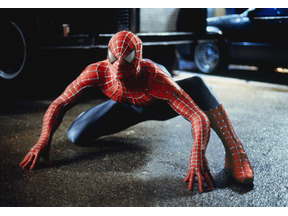 サム・ライミ監督、トビー・マグワイア主演の『スパイダーマン4』に乗り気「なんだってできる」 画像