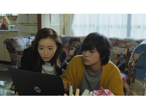 森川葵演じる智子の“正体”に「これは新たなトラウマ」「精神崩壊するわ」などの反応…「名探偵ステイホームズ」後編 画像