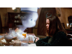 ゴーストのキャラクター『キャスパー』を主人公とした実写ドラマの企画が進行中 画像