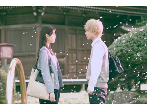 誤解された宮世琉弥“村井”に「本当に辛すぎる」「せつない」の声、伊藤あさひ“桐山”らにも多くの反応…「村井の恋」2話 画像