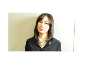 『大奥〜永遠〜』菅野美穂インタビュー　堺雅人とのプラトニックな愛は「美しかった」 画像