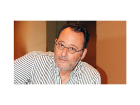 ジャン・レノ インタビュー　三ツ星の人生の秘訣は、おいしい料理と気の合う仲間 画像