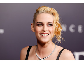 クリステン・スチュワート、A24のロマンティックスリラーに主演 舞台はボディービルの世界 画像