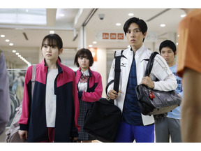 木村拓哉“祥吾”、生きる希望を失った姿に「初めて見る」の反応、高橋海人には「一生懸命な姿に心打たれた」の声…「未来への10カウント」 画像