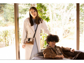 「探偵が早すぎる」滝藤賢一＆広瀬アリス＆水野美紀のやり取りに「ホント大好き」「最高」の声殺到、BE:FIRSTの主題歌も話題に 画像