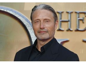 マッツ・ミケルセン、『インディ・ジョーンズ』最新作は「1、2作目に立ち返った雰囲気」 画像