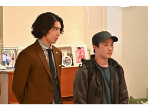 未知留演じる多部未華子の目の演技に注目集まる…「マイファミリー」第2話 画像