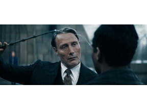 マッツ・ミケルセンに沼落ち続出！魔法ワールド・007・マーベル・SWを制した北欧の至宝 画像