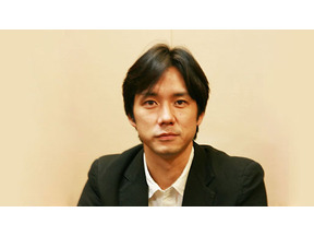 「僕にとって女性は、常に賢い存在。男は女に勝てない」西島秀俊インタビュー 画像