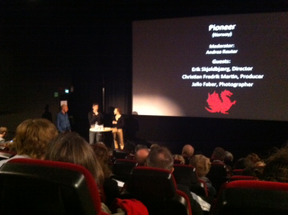 【MOVIEブログ】2月1日／ヨーテボリ 画像