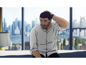 『FLEE フリー』『トゥルーノース』ほか、過酷な現実を物語として活写するアニメーションの力 画像