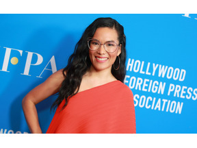 アリ・ウォンがNetflixで監督デビュー 1時間のコメディスペシャル 画像