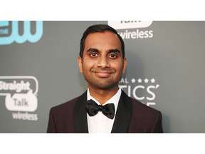 アジズ・アンサリ監督デビュー作の製作が中断 キャストのビル・マーレイへの苦情が原因か 画像