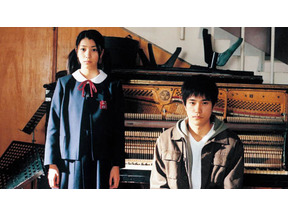 クラシック映画であると同時に13歳の悩める少女の青春物語『神童』レビュー 画像