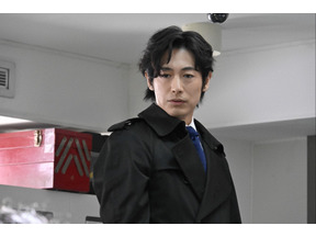 ディーン・フジオカ“小比類巻”のパパぶりに視聴者歓喜「最高かよ」の声、衝撃的なラストにも驚き広がる…「パンドラの果実」 画像