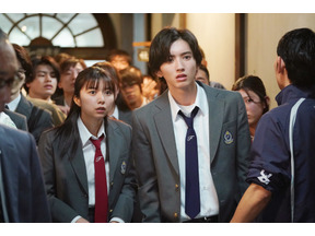 道枝駿佑“金田一一”に「今どきの一ちゃん」の声、「美 少年」岩崎大昇の成長に触れた声も…「金田一少年の事件簿」1話 画像