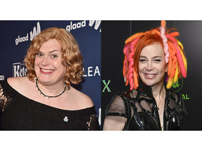 ウォシャウスキー姉妹、『マトリックス』などの“お宝”をオークションに出品 収益をトランスの若者支援基金に寄付へ 画像