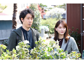 綾瀬はるか“麗子”と大泉洋“篠田”のバディに「新鮮な感じで面白い」、望月歩の演技にも注目集まる…「元彼の遺言状」第3話 画像