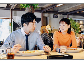 “颯”磯村勇斗に「琴線に触れる演技」「無敵の最強感」の声多数、シソンヌじろうにも「演技派」の評価…「持続可能な恋ですか？」2話 画像