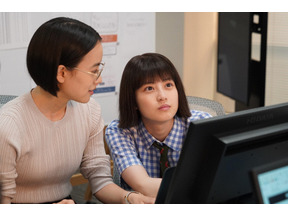 今田美桜“麻理鈴”＆石橋静河“梨田”に「コンビみたいで良かった」の声、ジェジュンの出演にも喜びの投稿多数…「悪女（わる）」3話 画像