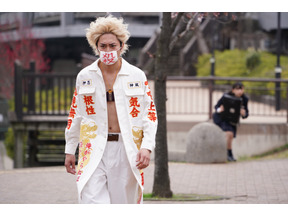 森川葵の演技に絶賛の声、神尾楓珠演じる伍代は「思ってた100倍はヒロイン」…「ナンバMG5」2話 画像