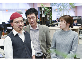 妖怪の“闇落ち”は「ストレス」が原因!? 様々な考察広がる…「妖怪シェアハウス」第4話 画像