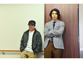 賀来賢人“三輪”には「疑ってごめん」、濱田岳“東堂”の「ちゃん付け呼び」に違和感を感じる視聴者多数…「マイファミリー」4話 画像