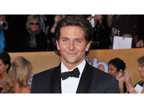 ブラッドリー・クーパー、めちゃくちゃなゴシップ続出にうんざり 画像