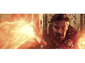 『ドクター・ストレンジ』ほかMCU映画との関わりは？Disney+のマーベルドラマ一挙まとめ 画像