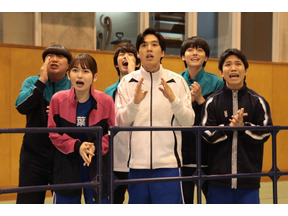 高橋海人“海斗”の試合＆告白シーンに声援続々、折原家夕食シーンにも数多くの反応が…「未来への10カウント」4話 画像