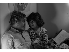 『カモン カモン』ホアキン・フェニックス＆新星ウディ・ノーマンの対話に癒される理由とは？ 画像