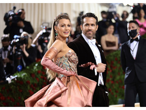 メットガラが開催！ブレイク・ライヴリーらが華やかな装いで魅了 ジャレッド・レトが“複数いる”珍事件も 画像