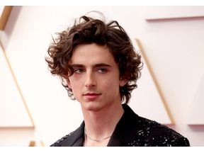 ティモシー・シャラメ、英ウェスト・エンドデビューが中止に 主演舞台が2年を経てキャンセル 画像