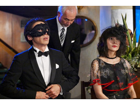 高橋一生“志村”タキシードで格闘する姿に「魅力が尽きない」、柴咲コウ“キリコ”には“偽インビジブル”疑惑も…「インビジブル」第4話 画像