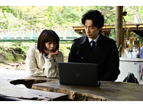 ディーン・フジオカ“小比類巻”「肉体に心が宿る」の言葉に共感集まる…「パンドラの果実」3話 画像