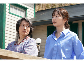 生田絵梨花の演技に高評価続出、次週持ち越しの“事件解決”には「来週まで待つの辛い！」の声…「金田一少年の事件簿」2話 画像