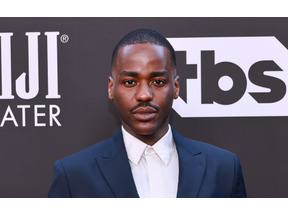 「セックス・エデュケーション」ンクーティ・ガトワ、英国民的ドラマ「ドクター・フー」 の主役に大抜擢 画像