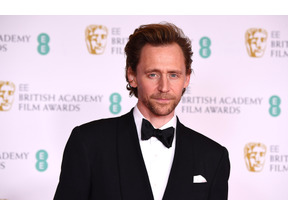 トム・ヒドルストン、ロキのバイセクシャルのカミングアウトは「意味のあることだといいな」 画像