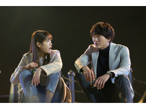 浅香航大“山門”、田中と村井に対する誤解に「真面目に心配してる主任かわいそう」の声、三角関係を予想する声も…「村井の恋」第6話 画像