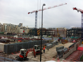 【MOVIEブログ】5日／パリ 画像