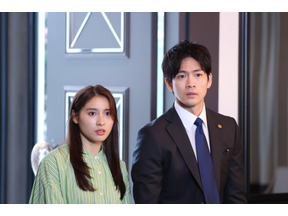 “マダムキリコ”長谷川京子に「すっごい存在感」、“もつ煮”エピソードにも「凄く良いシーン」と感動の声…「やんごとなき一族」第4話 画像