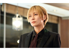 “キリコ”柴咲コウの黒スーツ姿に「眼福すぎ」、永山絢斗演じる“キリヒト”登場には「また2転3転ありそう」…「インビジブル」第5話 画像