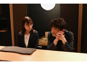 山田涼介“康介”と芳根京子“和泉”のキスに「待ち望んだキス」の声、コスプレ姿にも反響多数…「俺の可愛いはもうすぐ消費期限!?」第5話 画像