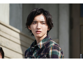 上白石萌歌“美雪”に「片思い感いいですね」などの感想続々、生田絵梨花“あかね”の再登場を予想する声も…「金田一少年の事件簿」3話 画像