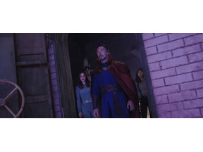 【ネタバレあり】マルチバースは見どころ満載『ドクター・ストレンジMoM』6つのキーポイント 画像